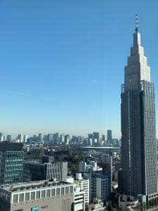 サザンタワーダイニング
