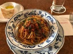 アル カフェ キャンティ 飯倉片町本店