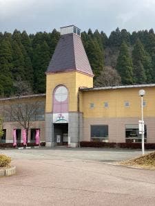 レストラン 雲の上のぶどう