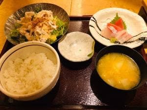 串やき・魚 新宿 宮川 野村ビル店