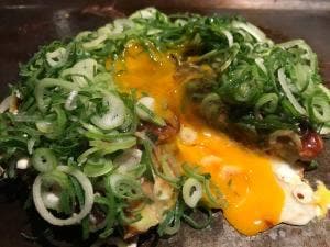 お好み焼ゆかり 天三店