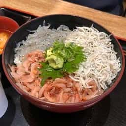 魚河岸 丸天 ららぽーと沼津店