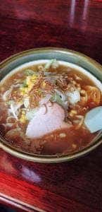 ラーメンレストラン花の館