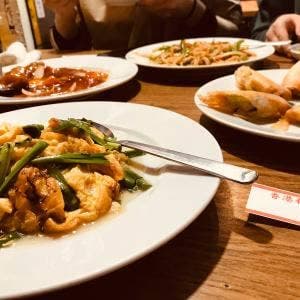 味鮮餃子