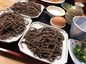 大石屋食堂