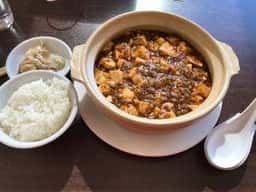 チャイナグリル マダムシェンロン 広島