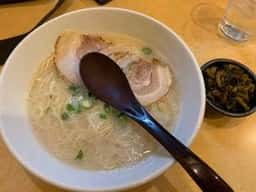 らーめん笑
