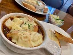 カフェコロラド幕張ベイタウン店
