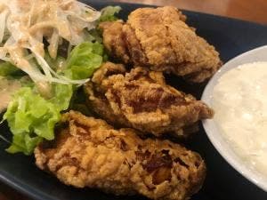 鶏Dining Bird Place 赤坂店