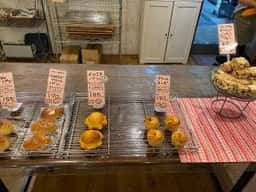 おひさまパン