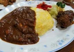 キクヤレストラン