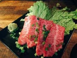 焼肉ホルモン 閻魔