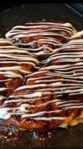 お好み焼てっぱん職人