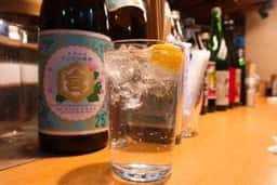 酎ハイスタンド 練屋