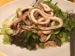 カプリチョーザ 横浜みなとみらい店