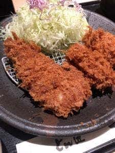 いなば和幸 とん匠 上本町店