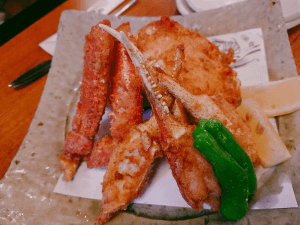 大和甲羅 本店