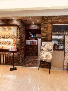 千房 ルミネ立川支店