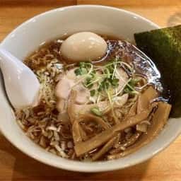 らーめん わかつ