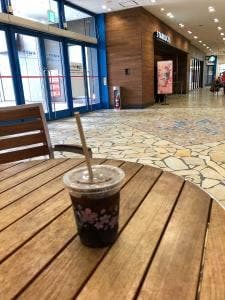 スターバックス コーヒー アクアシティお台場店