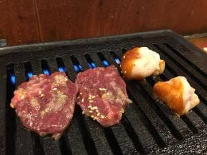 分倍河原 肉流通センター