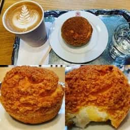 アンティコカフェ アルアビス ディアモール大阪店