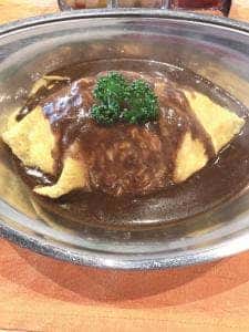 ランデブーダイナー