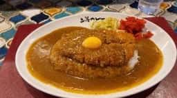 上等カレー 秋葉原店