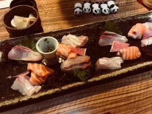 伊都旬菜 こころ 西新本店