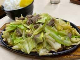 びっくり亭太宰府店