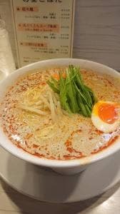 チャイニーズビストロ 明翔