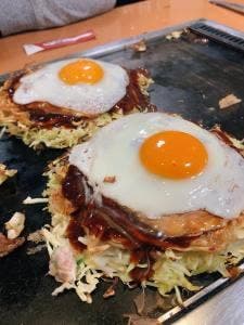 鶴橋風月 桃谷店