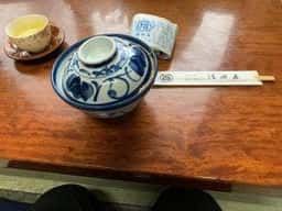増田屋そば店