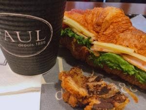 PAUL グランデュオ立川店