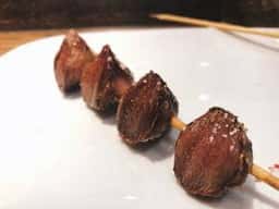 地鶏焼 Bird Court