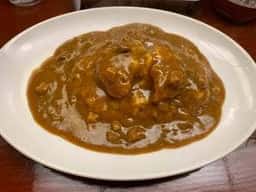 日乃屋カレー 湯島本店