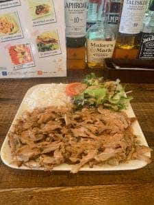 86番 Luca’s Kitchen