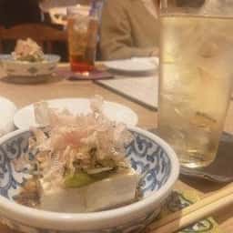 串焼きと酒かすおでん 三炭