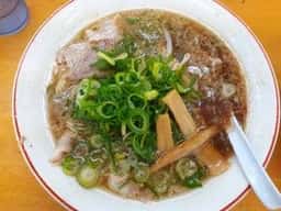 第一旭 龍谷大横店