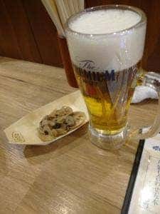 浅草三ちゃん横丁 浅草ホッピー通り店