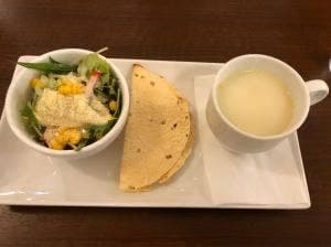 CURRY DINING SHAHI BRANCH松井山手