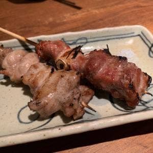 元祖やきとり串八珍 茅場町店