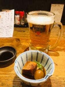 トミフク食堂