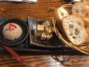 サカナバル コラーレ