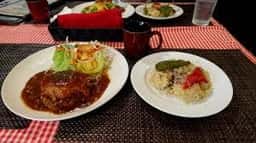 スペイン料理 メソンバスカ