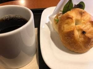 カフェ・ベローチェ 博多呉服町店
