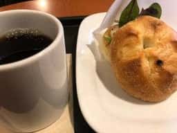 カフェ・ベローチェ 博多呉服町店