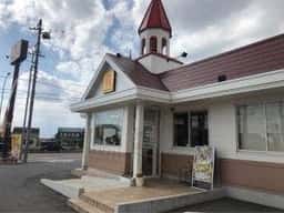 リンガーハット 豊田若林店