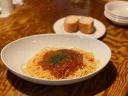 洋麺亭 長野川中島店