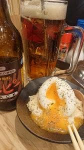 ロバタヤキノオミセ ほしや食堂